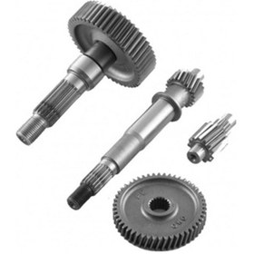 Resim Rks Spontini 110 Şanzıman Komple 
