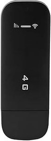 Resim Elprico 4G LTE USB Taşınabilir WiFi Yönlendirici, Cep Mobil Erişim Noktası Kablosuz Ağ, SIM Kart Yuvalı 4G WiFi Yönlendirici, WiFi Cep Mobil Erişim Noktası, WPA WPA2 WiFi Şifreleme, 10 