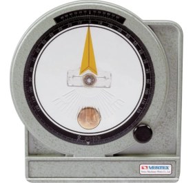 Resim Fett Val-30 Vertex Çok Amaçlı Açı Ölçer 