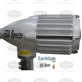 Resim 2000 Watt 48 Volt Rüzgar Türbini I-2000 - 