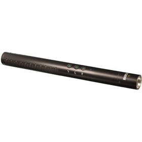 Resim Rode NTG-4 Shotgun Mikrofon 