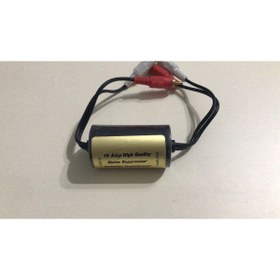 Resim ARG OTO SES SİSTEMİ PARAZİT ÖNLEYİCİ 