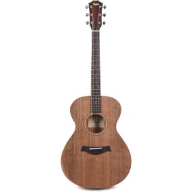 Resim Taylor Academy 22e Elektro Akustik Gitar (Natural) 