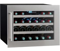 Resim Avintage AV22 XI 22 Şişe Kapasiteli Şarap Dolabı 