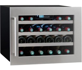 Resim Avintage AV22 XI 22 Şişe Kapasiteli Şarap Dolabı 