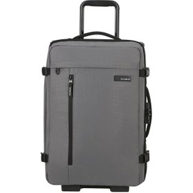 Resim Roader- 2 Tekerlekli Duffle Spor Çantası 55/35cm 