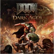 Resim Doom Dark Ages Ps5 (Dijital Ürün) 
