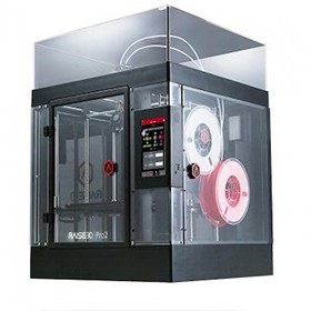 Resim Raise3D Pro 2 - 3D Yazıcı 
