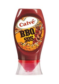 Resim Calve Barbekü Sos 290 G 