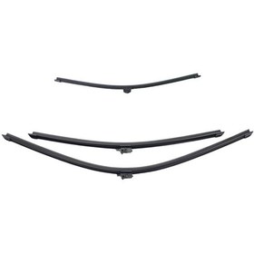 Resim Mercedes B Serisi W247 19-23 Ön Cam Arka Cam Silecek Takımı Seti 