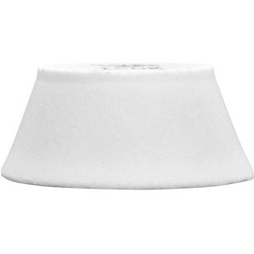 Resim Wezone Beyaz Korundum Flare Cup Taşlama Testere, 80 Numara, Yüksek Sertlik, Dayanıklı, Aşınma Direnci, Dişli/iplik/dince Parçalar İçin Taşlama 