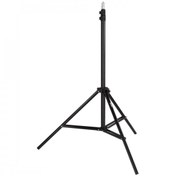 Resim Wf 803 Işık Ayağı Light Stand 200CM (Çantalı) 