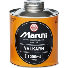 Resim Maruni Valkarn 1000CC Iç Lastik Yama Solüsyonu (1400 Gr) 