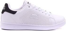 Resim Slazenger ZEBRA Günlük Giyim Kadın Ayakkabı Beyaz/Siyah 