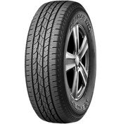 Resim Nexen 235/65 R18 110H XL Roadian HTX RH5 (SUV) 4x4 Dört Mevsim Lastiği 2024 