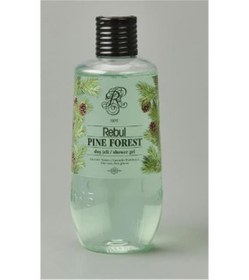 Resim Rebul 500ml ML Pine Forest Duş Jeli 