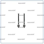 Resim Rotkolu Clıo Iv 12 / Captur 13 485211071r 1 Adet 