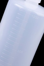 Resim ATEL-SAN Piset 1000 ml Plastik (Dar Boyun) 