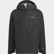 Resim Adidas 3IN1 RR SFH JKT SİYAH Erkek Mont 