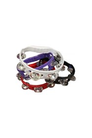 Resim Piarro Plastik Kına Tefi Metal Zilli Kına Malzemeleri ( 1 Adet ) 