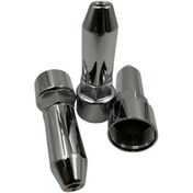 Resim Havalı Pop Perçin Tabancası Ön Gövde 