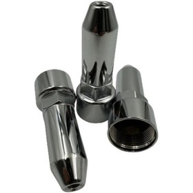 Resim Havalı Pop Perçin Tabancası Ön Gövde 