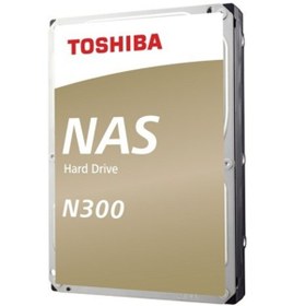 Resim Toshiba N300 6tb 7200rpm 256mb - Hdwg460uzsva 