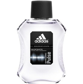 Resim Adidas Dynamic Pulse Erkek Parfüm EDT 100 ML 