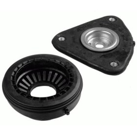 Resim Ford Focus/C-Max Amortisör Takoz Ve Bilya Set 2004-2011 Arası Uyu 