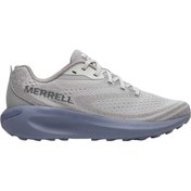 Resim Merrell Merrell Morphlite Erkek Gri Yol Koşusu Ayakkabısı 33243 Gri 