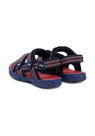 Resim Joma Wave Lacivert Erkek Çocuk Sandalet Swavjs2503v Lacivert 