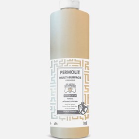 Resim Permolit 0,5 lt Akrilik Boya Şeker Şurubu Multi Surface Permolit 
