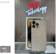 Resim Apple iPhone 14 Pro İkinci El TR | 128 GB | Altın İkinci El 'RED TECHNOLOGY'den İPHONE 14 PRO 128 GB GOLD RENK HATASIZ TEMİZ