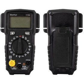 Resim Powermaster Fy79a Digital Multimetre Ölçü Aleti True Rms 