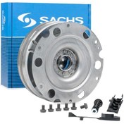 Resim SACHS 2295000718 | Audi A6 2011 Sonrası 2.0TDI Multitronik Volant 