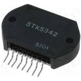 Resim STK 5342 Entegre 