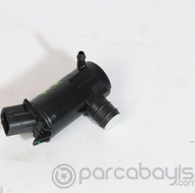 Resim ACCENT 2006> HYUNDAI MOTOR, CAM SU FISKİYE ÖN | 98510-1C000 | 985101C000 