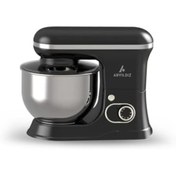 Resim STOREMAX Stand Mikser Siyah 1191881 