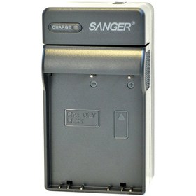 Resim Sanger Blh 1 Olympus Fotoğraf Makinesi Batarya Şarj Aleti 