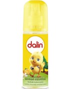 Resim Dalin Orman Esintisi Bebek Kolonyası 100 Ml 