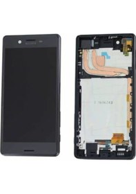 Resim Sony Kdr Xperia X F5121 F5122 Lcd Ekran Dokunmatik Çıtalı 