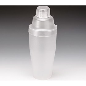 Resim Zicco ZCP-551 Polikarbon Shaker, 700 ml 