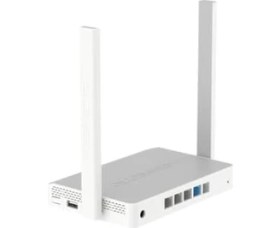 Resim Omni Dsl N300 Wi-Fi Mesh Modem VDSL2/ADSL2+/Fiber 110 cm Boyutunda Ebeveyn Kontrol ve VPN Router 