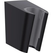 Resim Hansgrohe Porter's Duş Askısı Mat Siyah - 28331670 