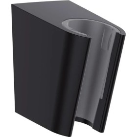 Resim Hansgrohe Porter's Duş Askısı Mat Siyah - 28331670 