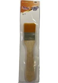 Resim Luna Zemin Fırça 5 No 3 Cm Genişlik 