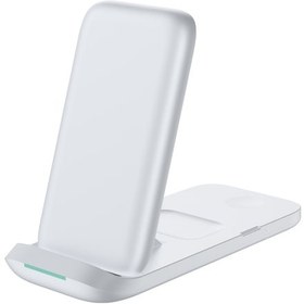 Resim Geeksen 3'lü Kablosuz Şarj Cihazı - İos Uyumlu Watch, Airpods Ve İphone Uyumlu Hızlı Şarj Standı 