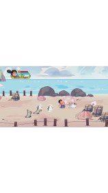 Resim Nintendo Cartoon Network Battle Crashers Nintendo Switch Oyun 