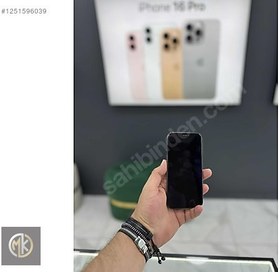Resim Apple iPhone 12 Pro İkinci El TR | 128 GB | Gri 