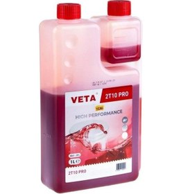 Resim Veta İki Zamanlı 2T Motor Yağı Ölçekli Yağ 